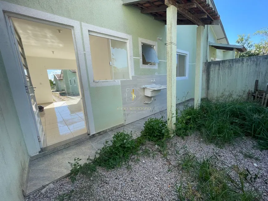 Foto 8 de Casa com 2 quartos à venda, 40m2 em Guaratuba - PR