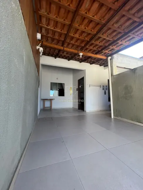 Foto 6 de Casa com 2 quartos à venda, 55m2 em Guaratuba - PR