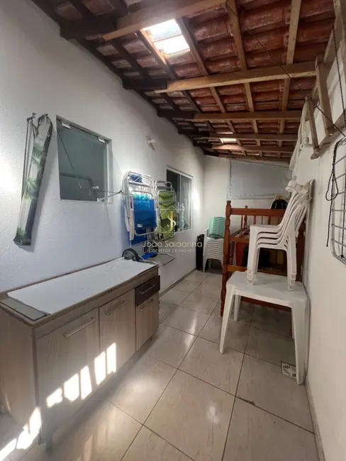 Foto 8 de Casa com 2 quartos à venda, 55m2 em Guaratuba - PR