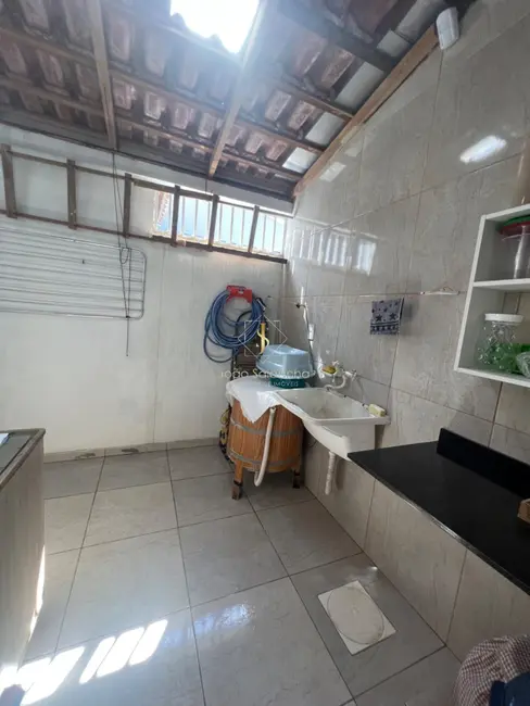 Foto 9 de Casa com 2 quartos à venda, 55m2 em Guaratuba - PR