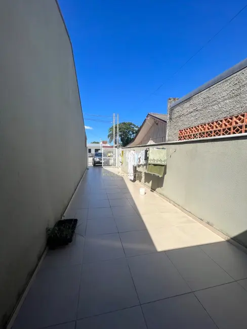 Foto 5 de Casa com 2 quartos à venda, 55m2 em Guaratuba - PR