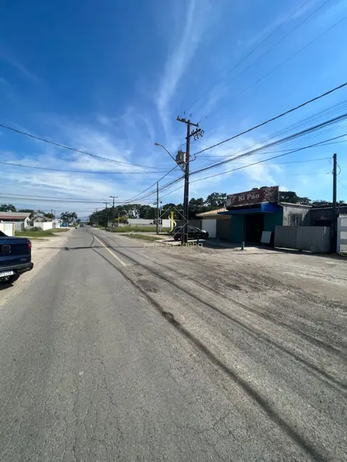 Foto 8 de Sala Comercial para alugar, 125m2 em Guaratuba - PR