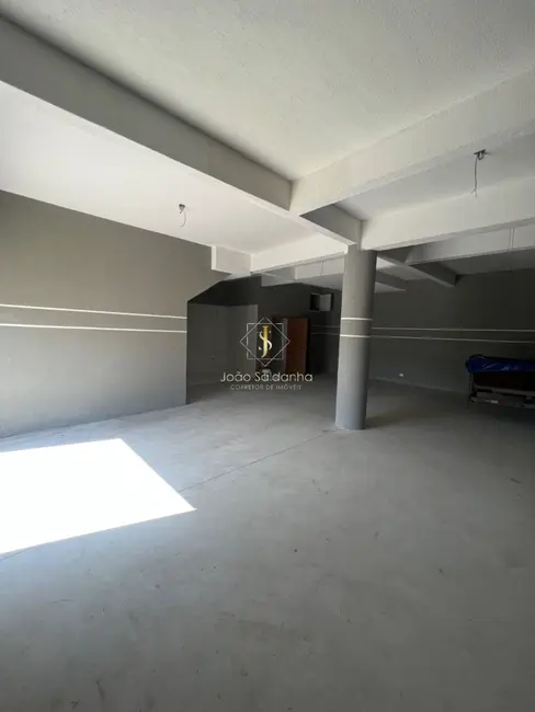 Foto 3 de Sala Comercial para alugar, 125m2 em Guaratuba - PR