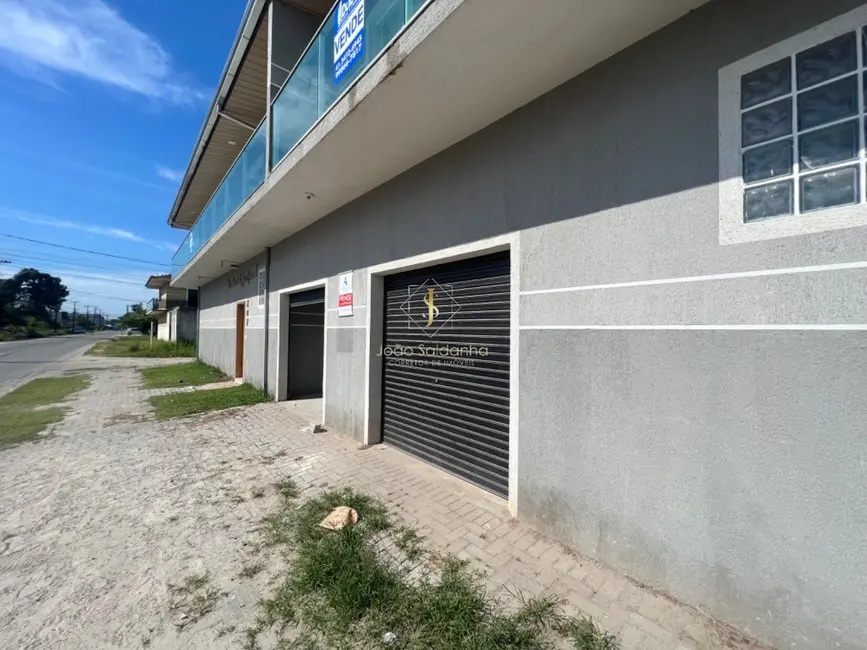 Foto 9 de Sala Comercial para alugar, 125m2 em Guaratuba - PR