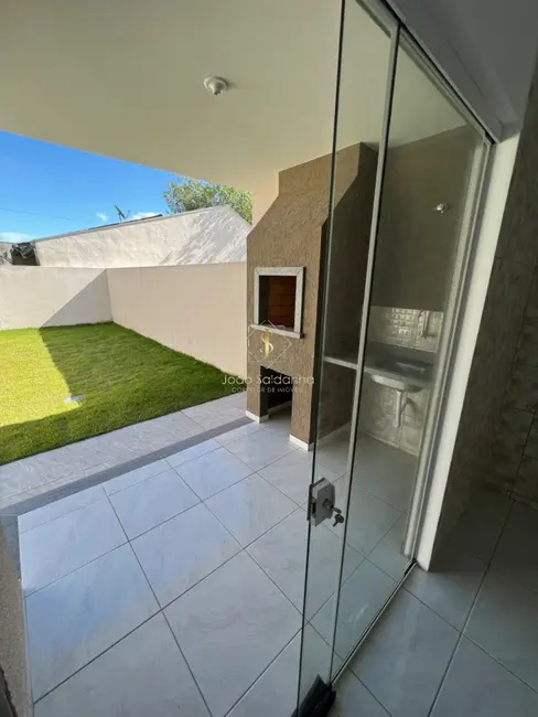 Foto 5 de Casa com 3 quartos à venda, 88m2 em Guaratuba - PR