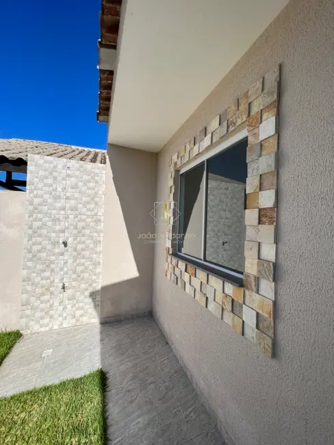 Foto 2 de Casa com 3 quartos à venda, 88m2 em Guaratuba - PR