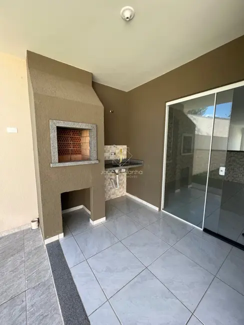 Foto 6 de Casa com 3 quartos à venda, 88m2 em Guaratuba - PR