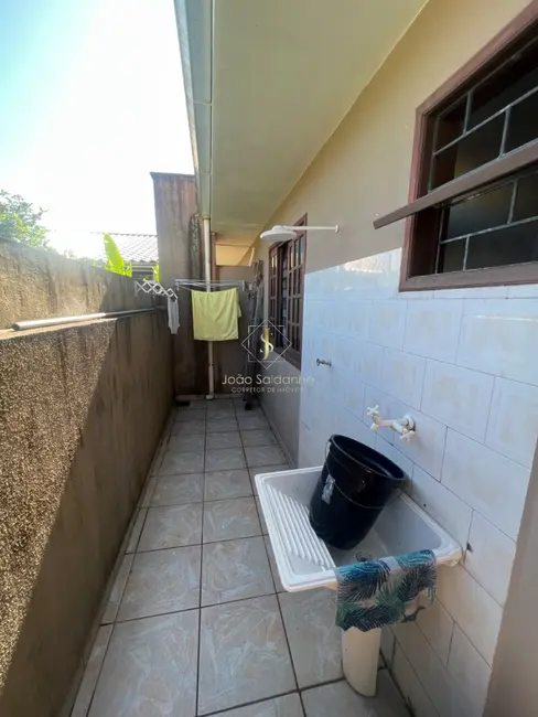 Foto 8 de Casa com 3 quartos à venda, 70m2 em Guaratuba - PR