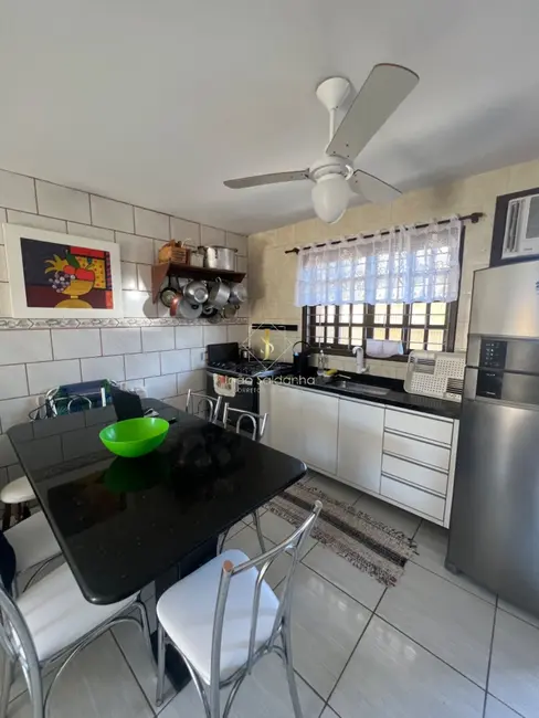 Foto 7 de Casa com 3 quartos à venda, 70m2 em Guaratuba - PR