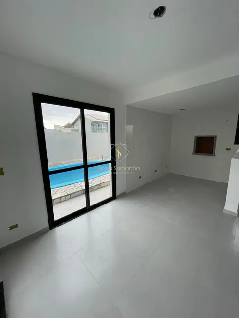 Foto 7 de Casa com 3 quartos à venda, 77m2 em Guaratuba - PR