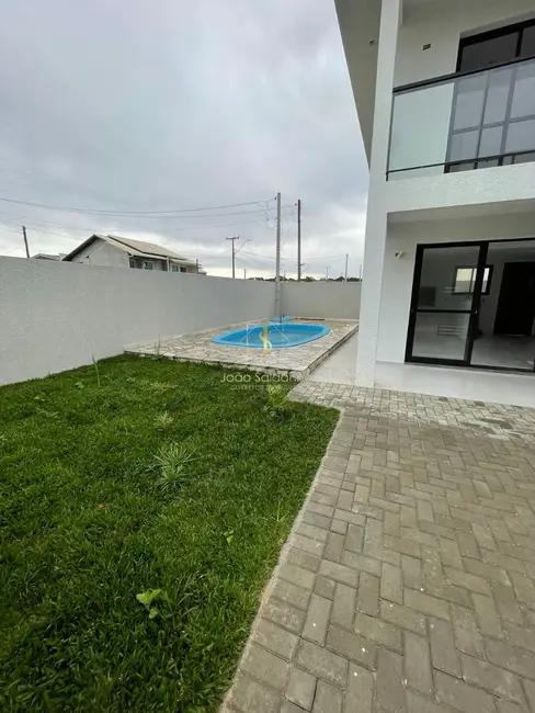 Foto 8 de Casa com 3 quartos à venda, 77m2 em Guaratuba - PR