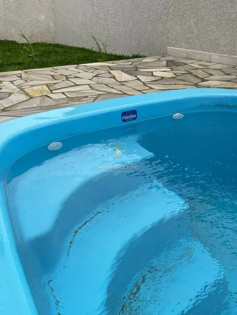 Foto 6 de Casa com 3 quartos à venda, 77m2 em Guaratuba - PR