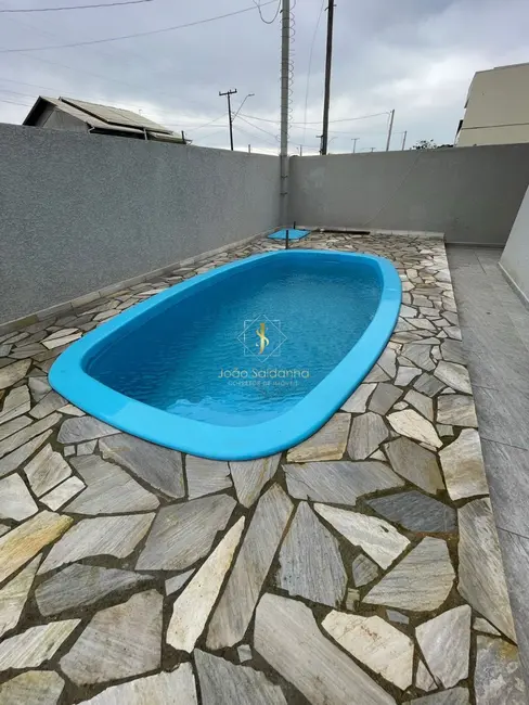 Foto 5 de Casa com 3 quartos à venda, 77m2 em Guaratuba - PR