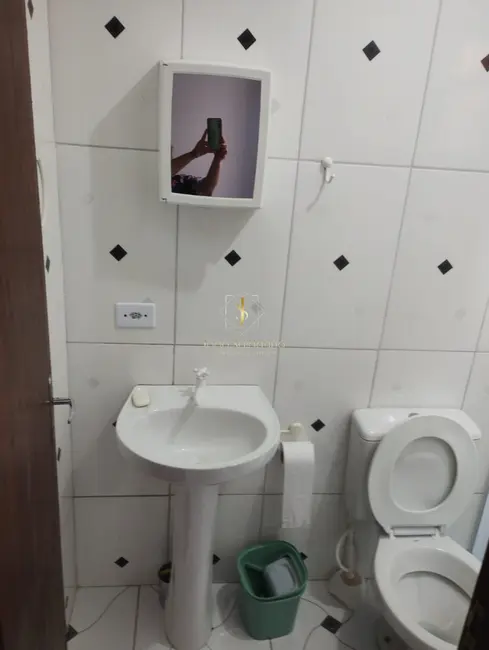 Foto 5 de Casa com 2 quartos à venda, 50m2 em Guaratuba - PR