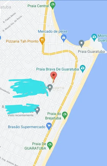 Sobrado com 4 quartos à venda, 120m2 em Guaratuba - PR - imagem 7 Foto 7 de Sobrado com 4 quartos à venda, 120m2 em Guaratuba - PR