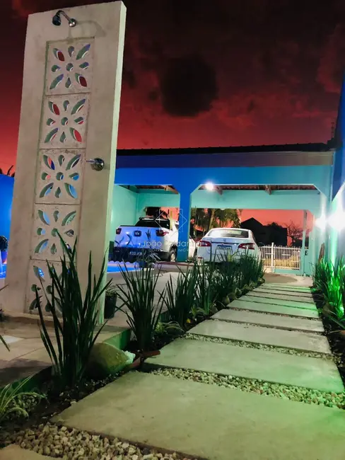 Sobrado com 4 quartos à venda, 120m2 em Guaratuba - PR - imagem 6 Foto 6 de Sobrado com 4 quartos à venda, 120m2 em Guaratuba - PR