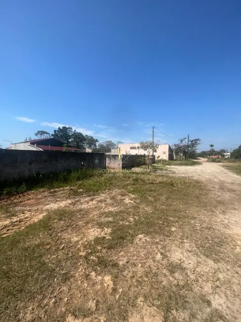 Foto 8 de Terreno / Lote à venda, 360m2 em Guaratuba - PR