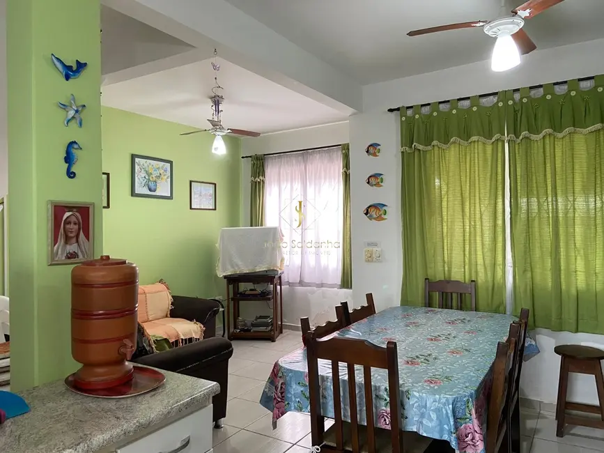 Sobrado com 3 quartos à venda, 70m2 em Guaratuba - PR - imagem 3 Foto 3 de Sobrado com 3 quartos à venda, 70m2 em Guaratuba - PR