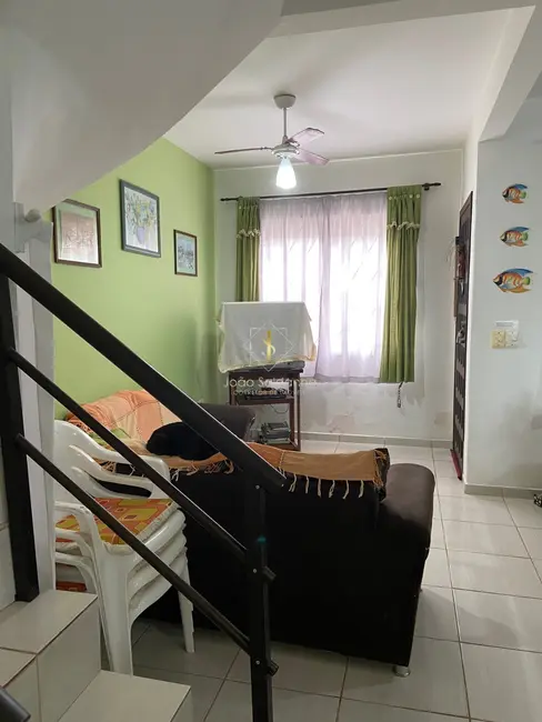 Sobrado com 3 quartos à venda, 70m2 em Guaratuba - PR - imagem 6 Foto 6 de Sobrado com 3 quartos à venda, 70m2 em Guaratuba - PR