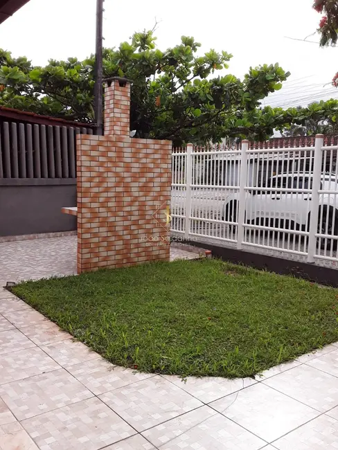 Foto 7 de Casa com 2 quartos à venda, 70m2 em Guaratuba - PR