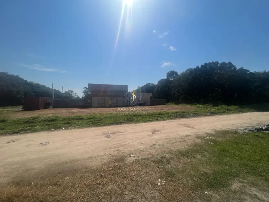 Terreno / Lote à venda, 360m2 em Guaratuba - PR - imagem 4 Foto 4 de Terreno / Lote à venda, 360m2 em Guaratuba - PR