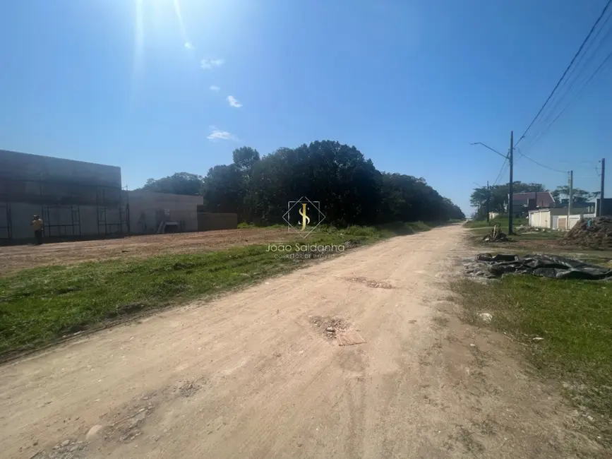 Terreno / Lote à venda, 360m2 em Guaratuba - PR - imagem 7 Foto 7 de Terreno / Lote à venda, 360m2 em Guaratuba - PR