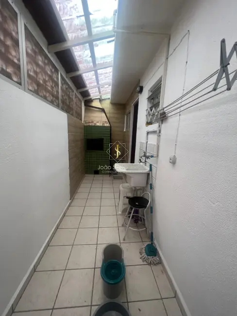 Foto 7 de Casa com 2 quartos à venda, 47m2 em Guaratuba - PR