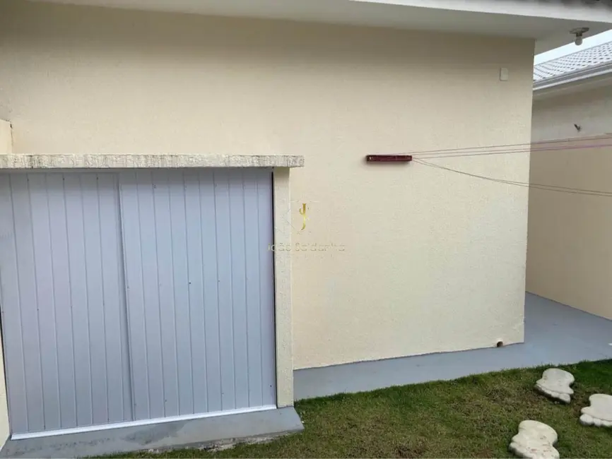 Foto 2 de Casa com 3 quartos à venda, 87m2 em Guaratuba - PR