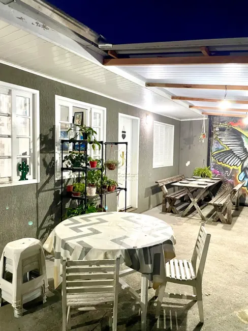 Foto 4 de Casa com 2 quartos à venda, 65m2 em Guaratuba - PR