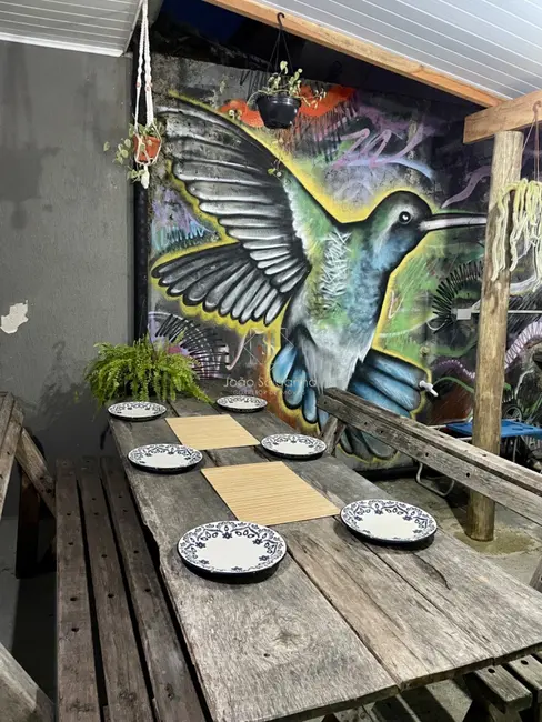 Foto 7 de Casa com 2 quartos à venda, 65m2 em Guaratuba - PR