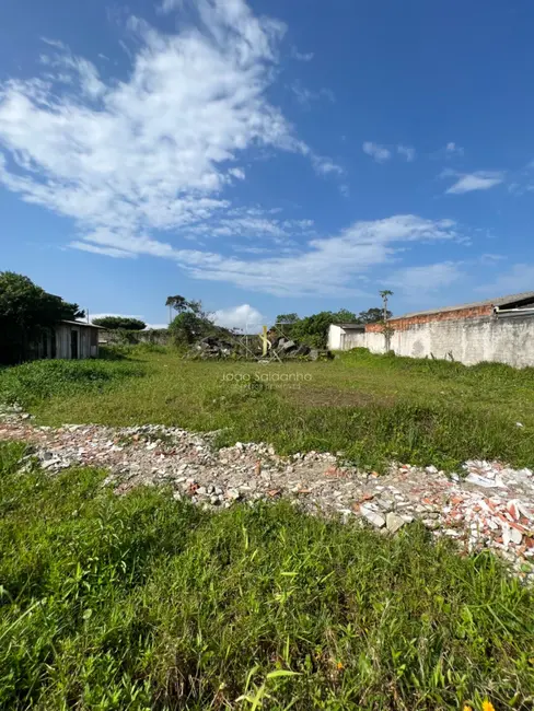 Terreno / Lote à venda, 700m2 em Guaratuba - PR - imagem 3 Foto 3 de Terreno / Lote à venda, 700m2 em Guaratuba - PR
