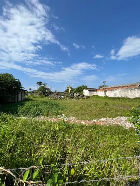 Terreno / Lote à venda, 700m2 em Guaratuba - PR - imagem 7 Foto 7 de Terreno / Lote à venda, 700m2 em Guaratuba - PR