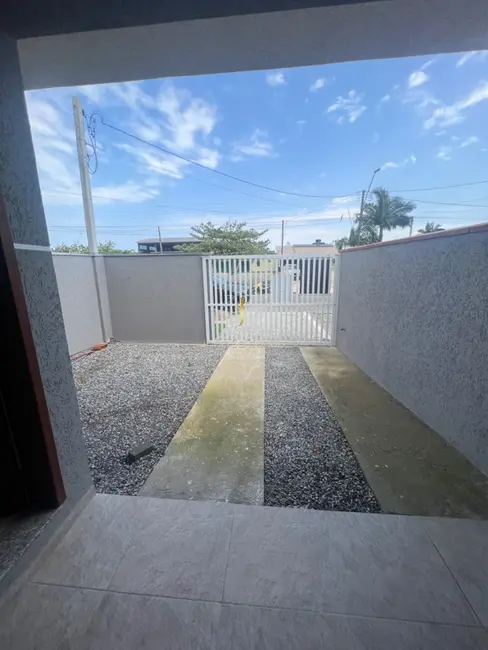 Foto 3 de Casa com 3 quartos à venda, 93m2 em Guaratuba - PR