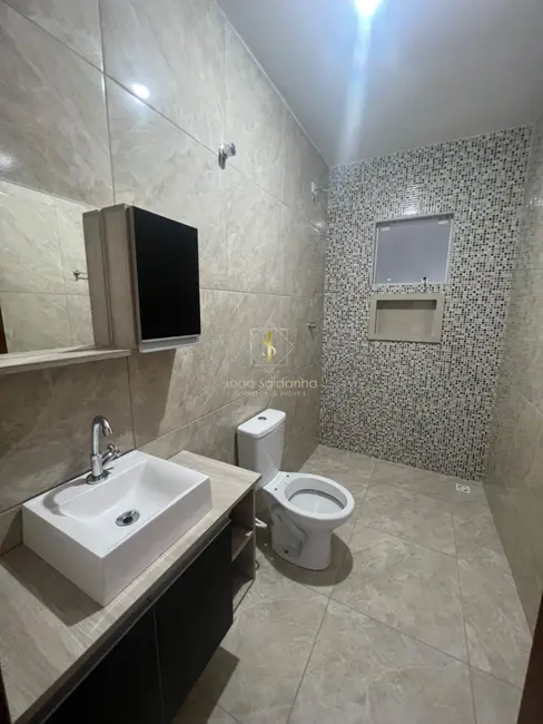 Foto 8 de Casa com 3 quartos à venda, 93m2 em Guaratuba - PR