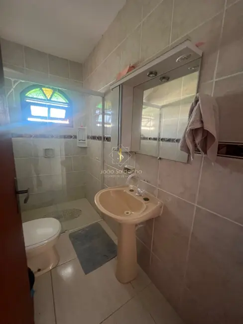 Sobrado com 5 quartos à venda, 180m2 em Guaratuba - PR - imagem 5 Foto 5 de Sobrado com 5 quartos à venda, 180m2 em Guaratuba - PR