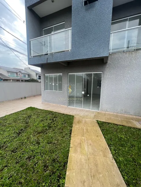 Foto 4 de Casa com 3 quartos à venda, 105m2 em Guaratuba - PR