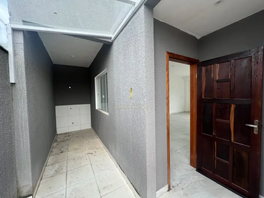 Foto 9 de Casa com 3 quartos à venda, 105m2 em Guaratuba - PR