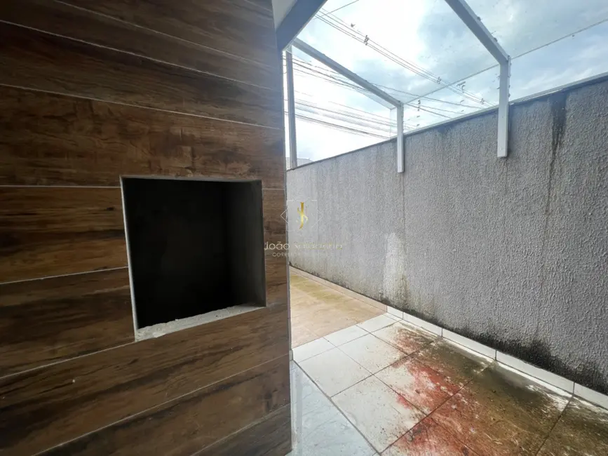 Foto 8 de Casa com 3 quartos à venda, 105m2 em Guaratuba - PR