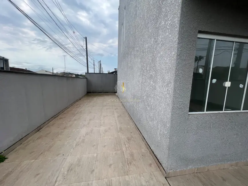 Foto 2 de Casa com 3 quartos à venda, 105m2 em Guaratuba - PR