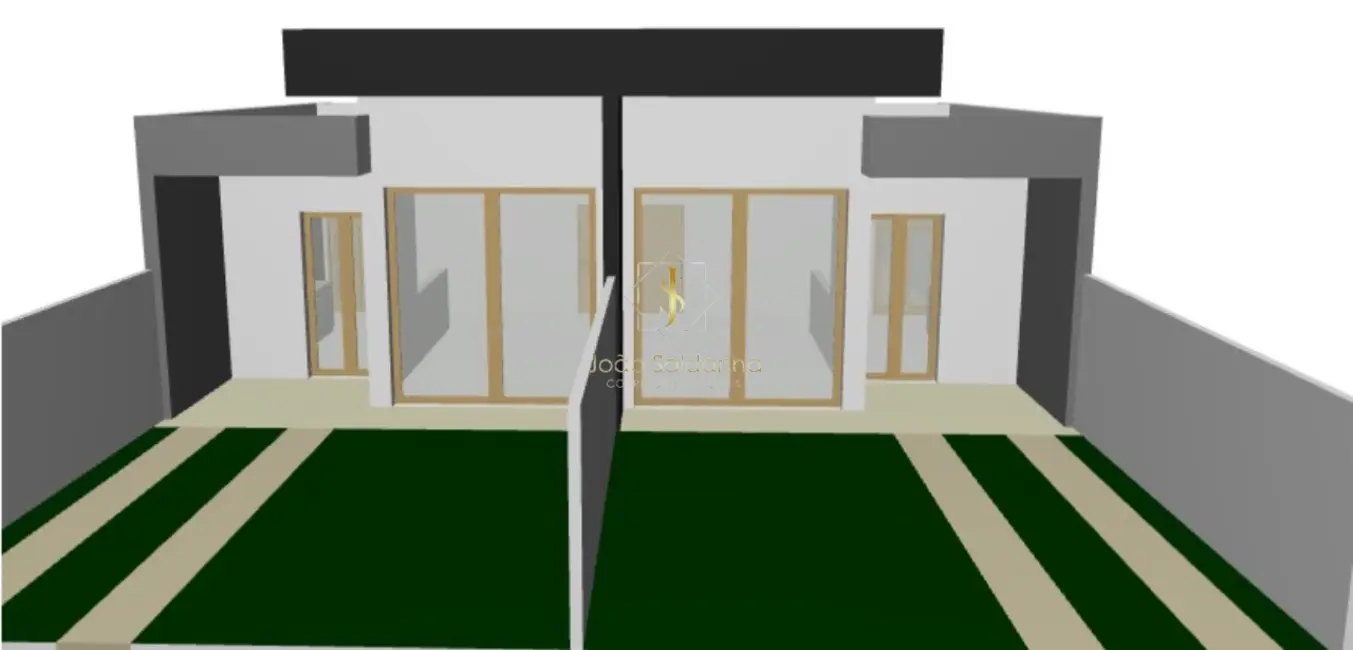 Foto 9 de Casa com 3 quartos à venda, 96m2 em Guaratuba - PR