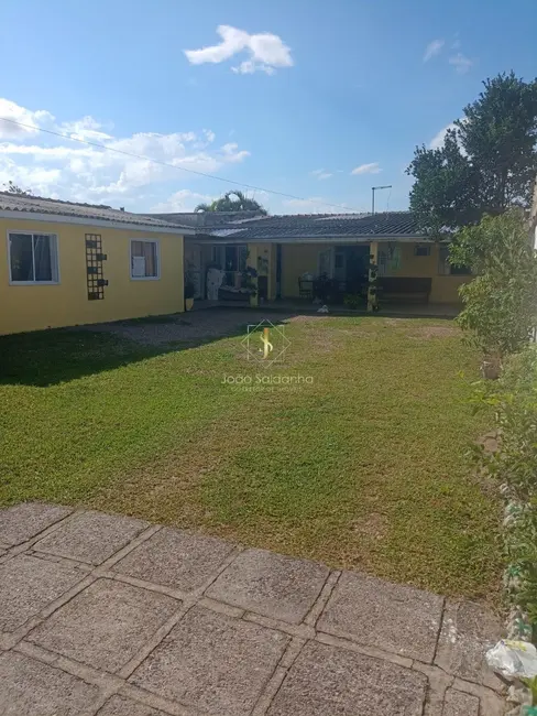 Foto 3 de Casa com 4 quartos à venda, 119m2 em Guaratuba - PR