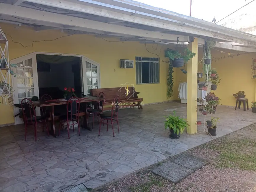 Foto 5 de Casa com 4 quartos à venda, 119m2 em Guaratuba - PR