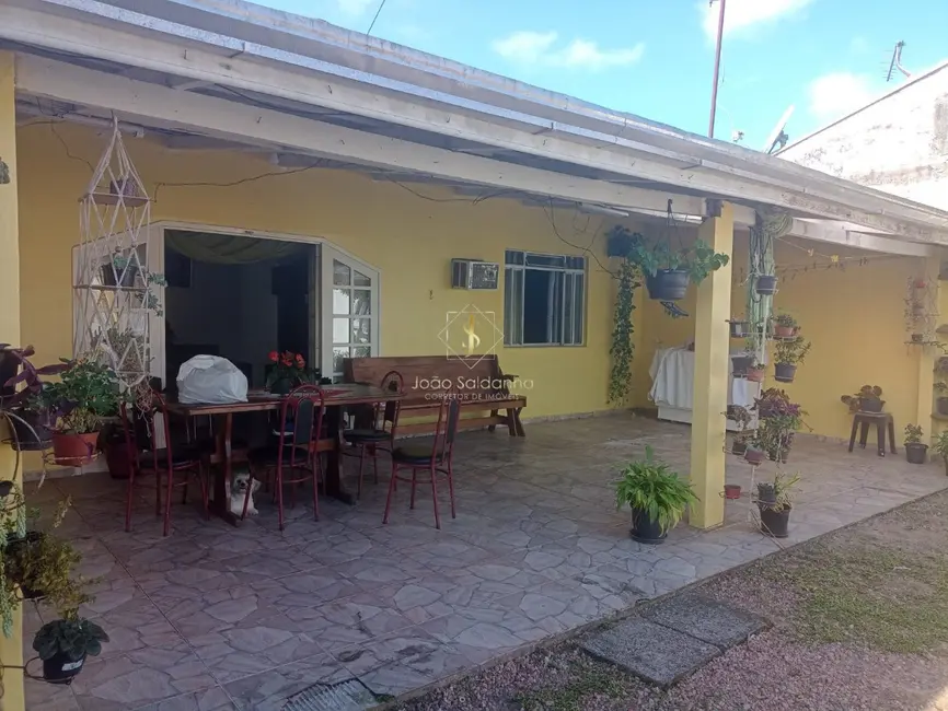 Foto 7 de Casa com 4 quartos à venda, 119m2 em Guaratuba - PR