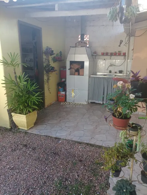 Foto 6 de Casa com 4 quartos à venda, 119m2 em Guaratuba - PR