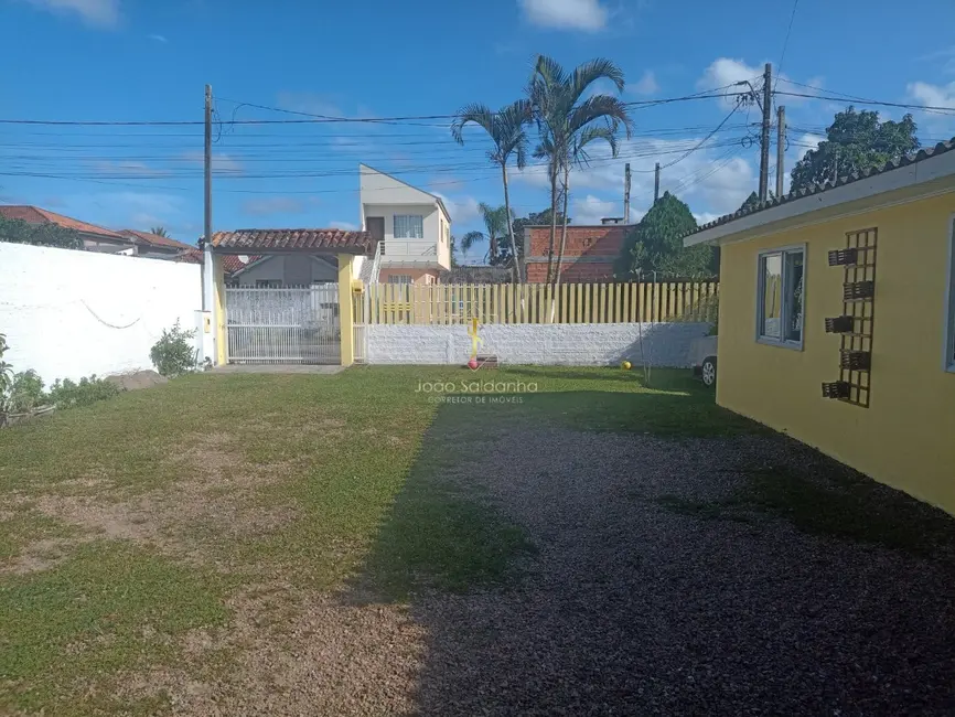 Foto 4 de Casa com 4 quartos à venda, 119m2 em Guaratuba - PR