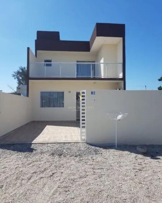 Sobrado com 3 quartos à venda, 72m2 em Guaratuba - PR - imagem 5 Foto 5 de Sobrado com 3 quartos à venda, 72m2 em Guaratuba - PR
