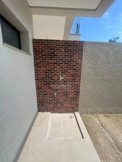 Sobrado com 3 quartos à venda, 96m2 em Guaratuba - PR - imagem 3 Foto 3 de Sobrado com 3 quartos à venda, 96m2 em Guaratuba - PR