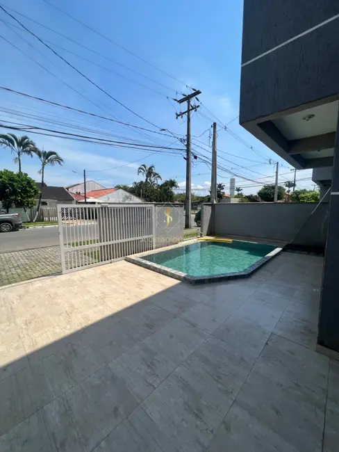 Foto 5 de Casa com 4 quartos à venda, 130m2 em Guaratuba - PR