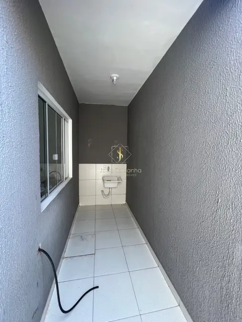 Foto 6 de Casa com 4 quartos à venda, 130m2 em Guaratuba - PR