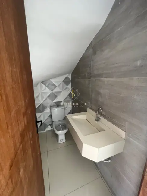 Foto 4 de Casa com 3 quartos à venda, 110m2 em Guaratuba - PR
